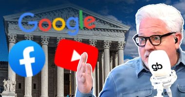Next week SCOTUS will hear âmost important free speech case